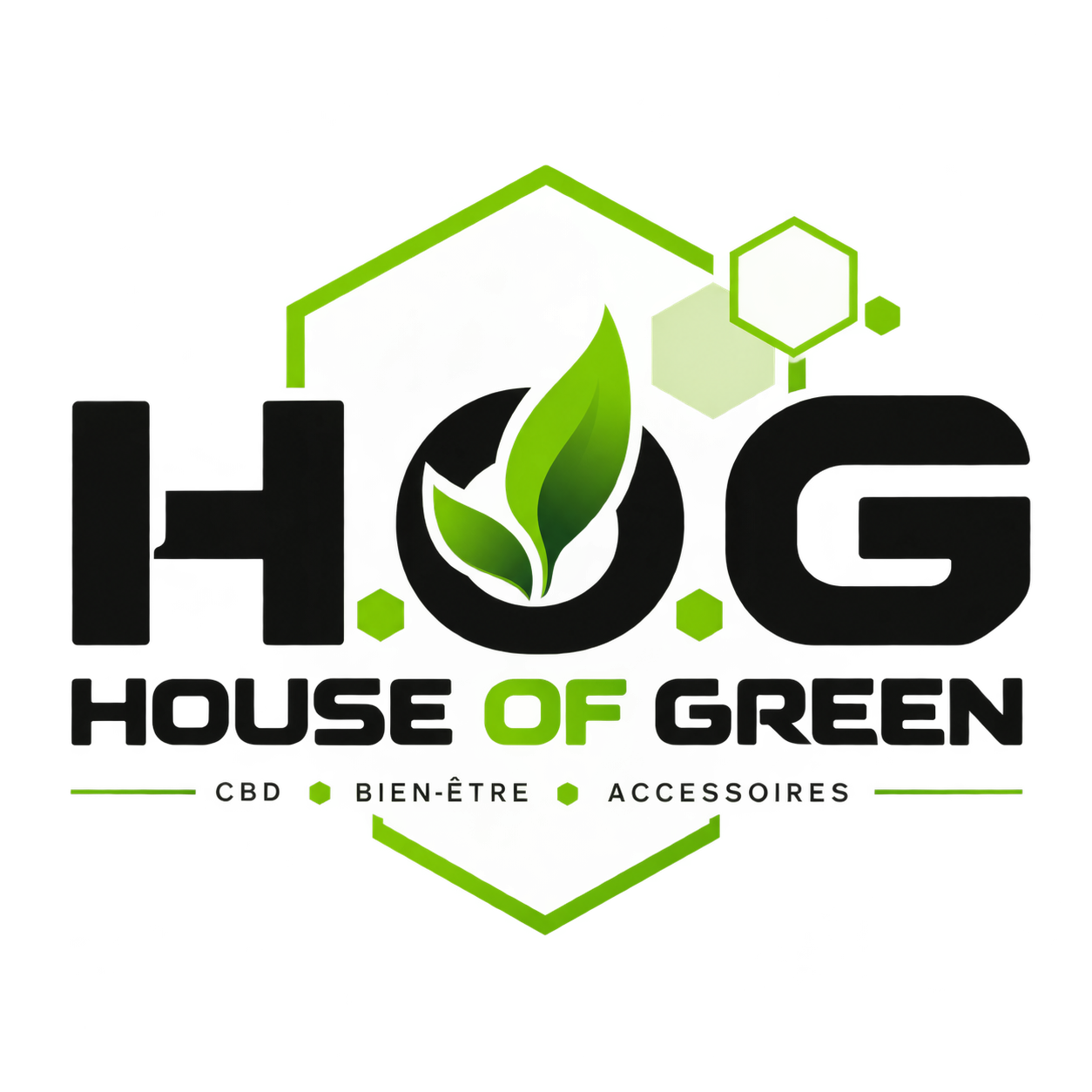 House Of Green