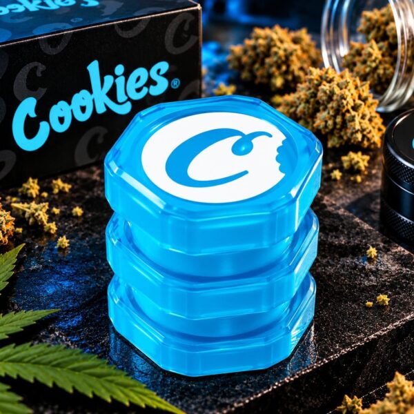 Pot empilable Cookies