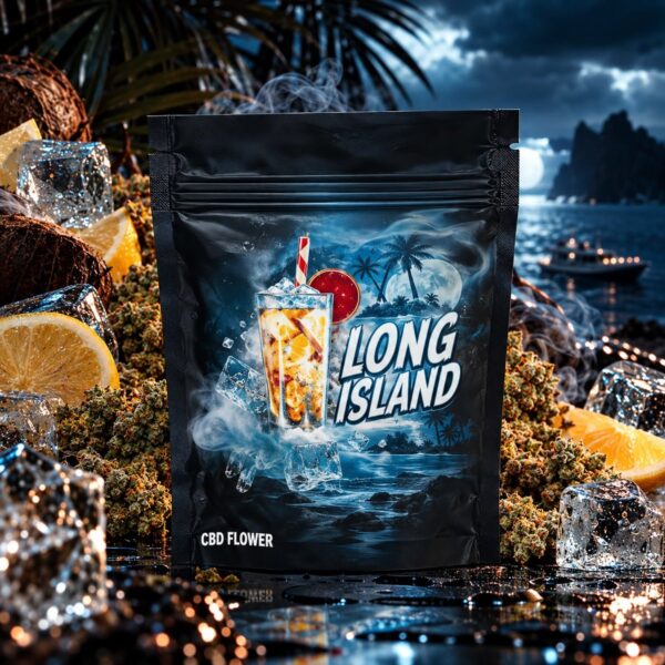 Fleur CBD Cookies – Long Island