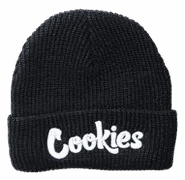 Bonnet Cookies