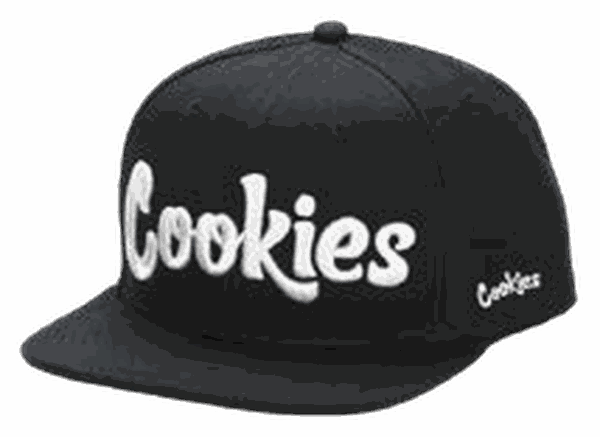 Casquette snapback Cookies