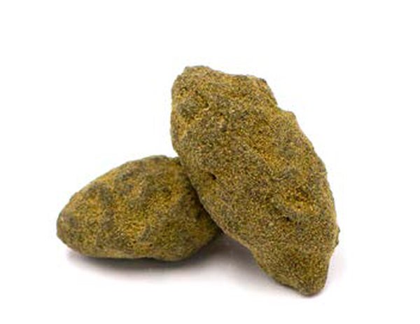 Moon Rock CBD