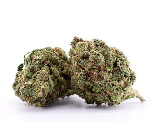 Fleur CBD – Banana Sour