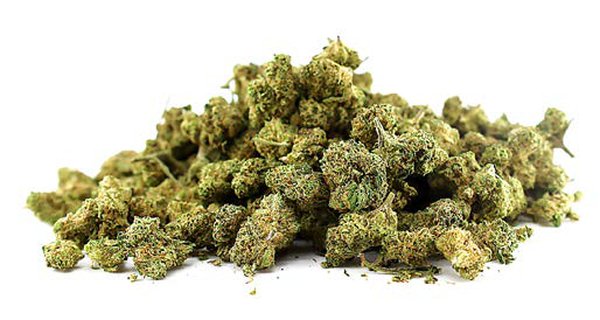 Small Buds CBD – Bubblegum Gelato
