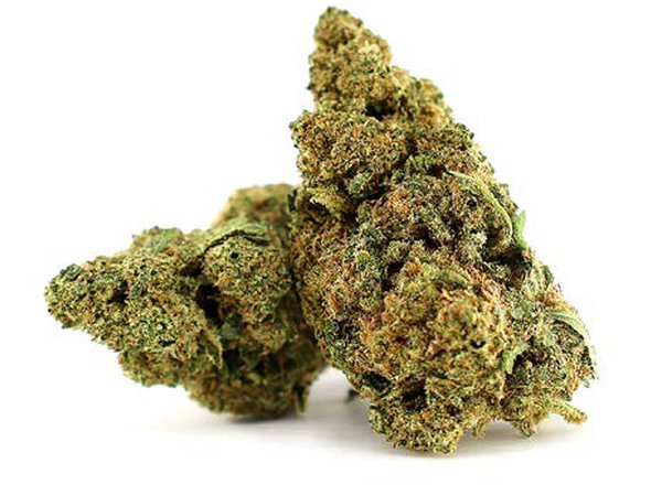 Fleur CBD – Bubblegum Gelato