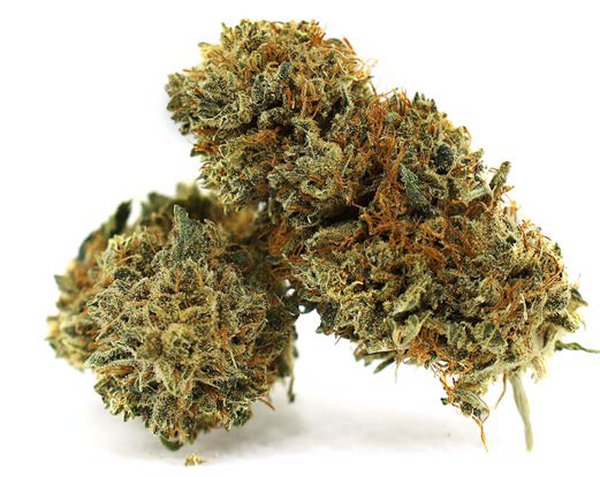 Fleur CBD – Cannalight