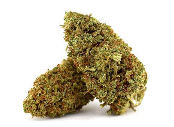 Fleur CBD – Chemdawg