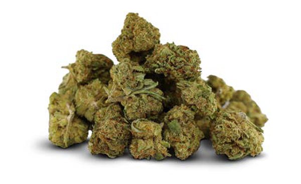 Small Buds CBD – Cherry Bomb