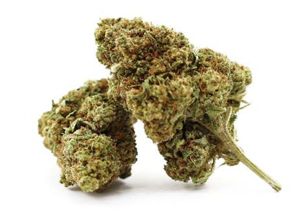 Fleur CBD – Cherry Bomb