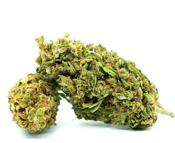 Fleur CBD – Cherry Coco