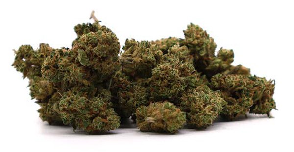 Small Buds CBD – Double Cinnamon