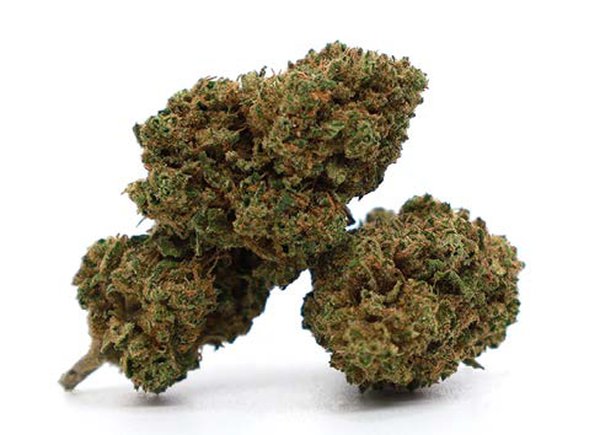 Fleur CBD – Double Cinnamon