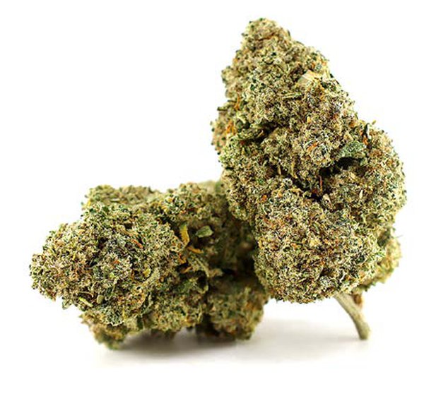 Fleur CBD – Exotic Haze