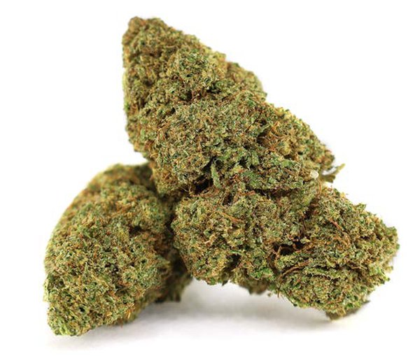 Fleur CBD – Fat Banana