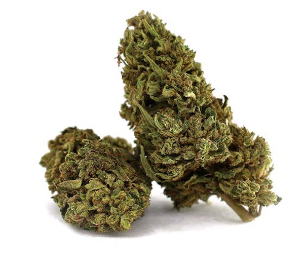 Fleur CBD – Godfather OG