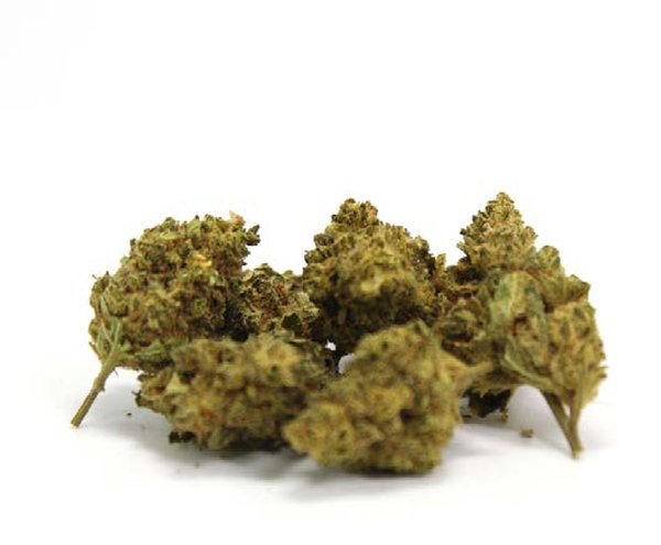 Small Buds CBD – Lemon Pop