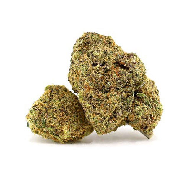 Fleur CBD – Mandarine Sherbet