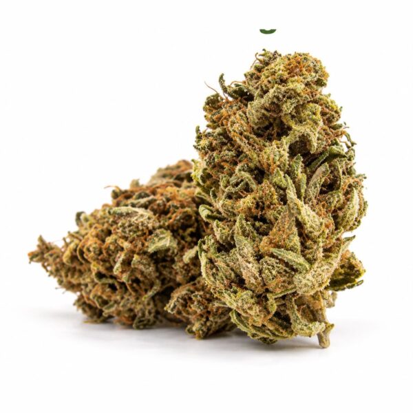 Fleur CBD – Mango Kush