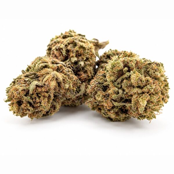 Fleur CBD – OG Kush