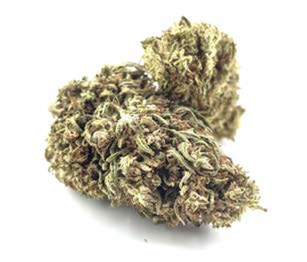 Fleur CBD – Orange Bud CBG