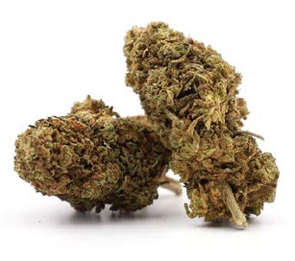Fleur CBD – Orangello