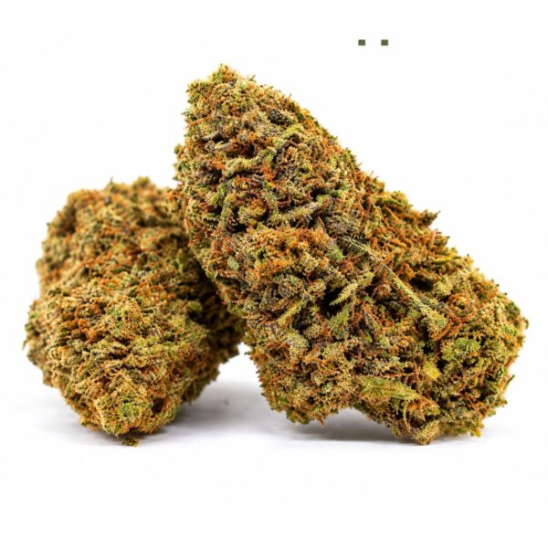 Fleur CBD – Pineapple Jet