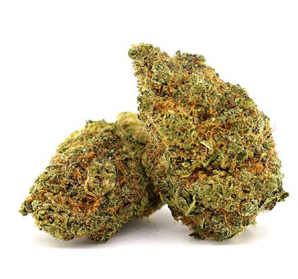 Fleur CBD – Platinium OG
