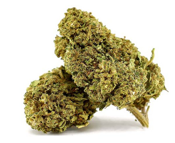 Fleur CBD – Runtz