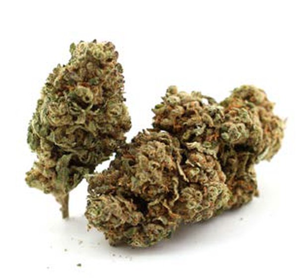 Fleur CBD – Strawberry Diesel