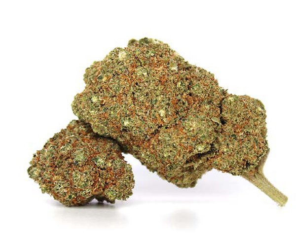 Fleur CBD – Trainwreck