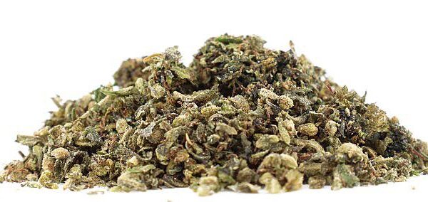 Trim CBD – Indoor Premium