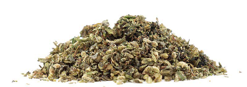 Trim CBD – Indoor Premium