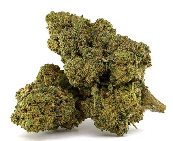 Fleur CBD – Tropical Punch