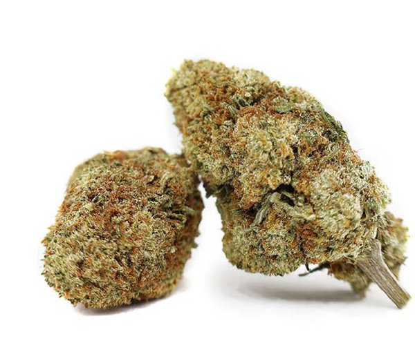Fleur CBD – Zero Gravity