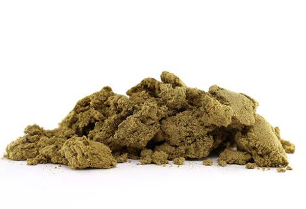 Hash CBD – AMG13 (non pressé)