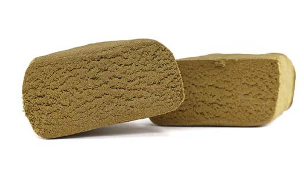 Hash CBD – AMG13 (pressé)