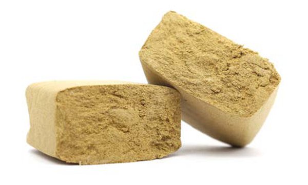 Hash CBD – Amnesia Hash (pressé)