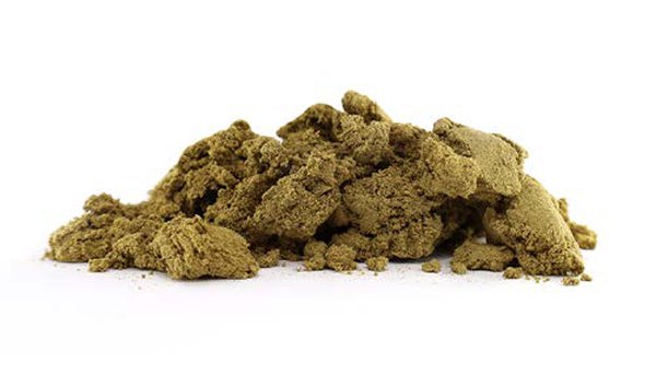 Hash CBD – Casablanca (non pressé)