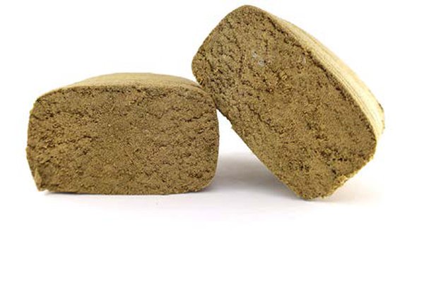 Hash CBD – Casablanca (pressé)