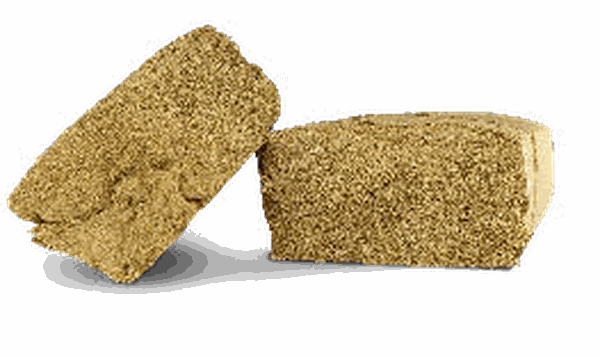 Hash CBD – Colorado Ice (pressé)