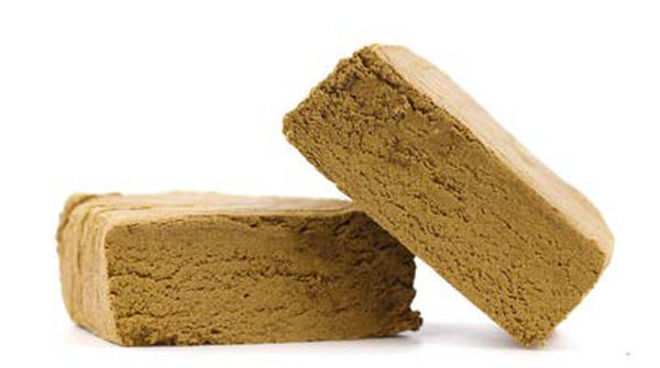 Hash CBD – Gold Hash (pressé)