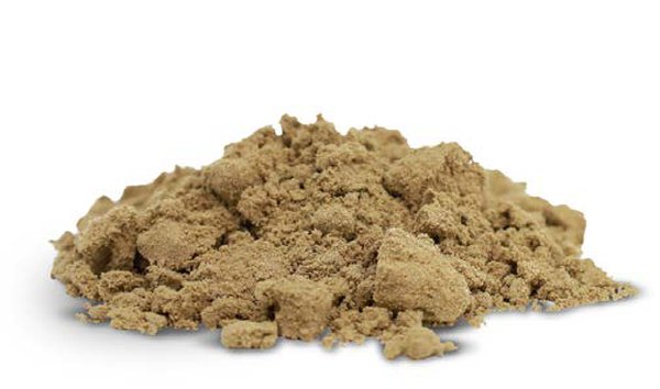 Hash CBD – Gorilla Banana (non pressé)