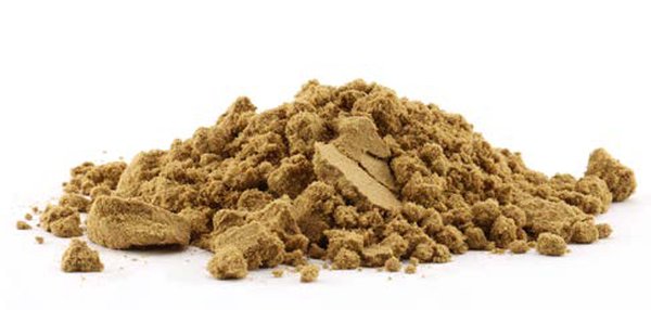 Hash CBG (non pressé)