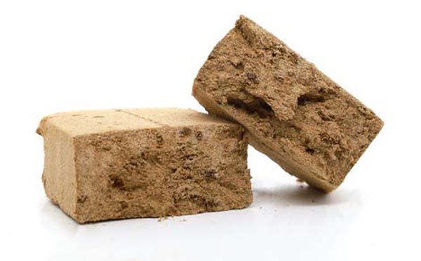 Hash CBG (pressé)