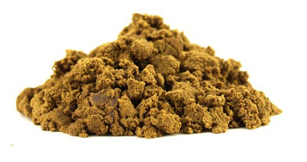Hash CBD – Ice O Lator (non pressé)