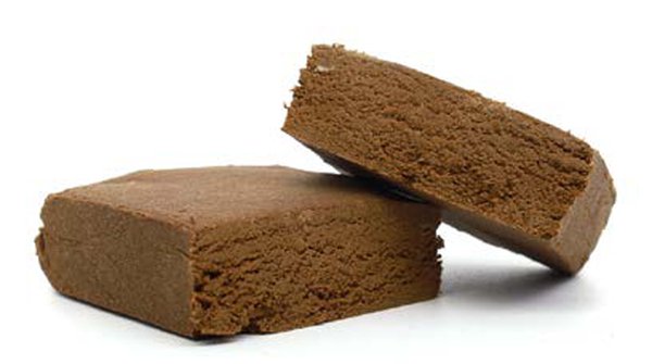 Hash CBD – Ketama (pressé)