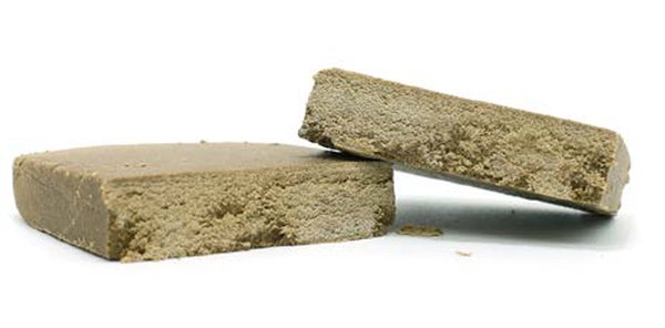 Hash CBD – La Filtrada (pressé)