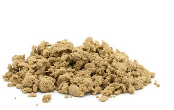 Hash CBD – MS13 (non pressé)