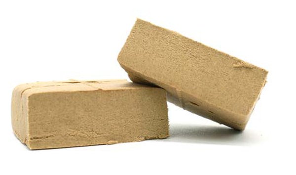 Hash CBD – MS13 (pressé)