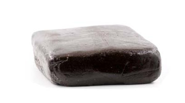 Hash CBD – Nepal Cream (pressé)